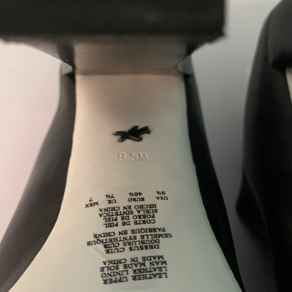 Kenneth Cole - ODELL - lug sole - gentle souls - Picture 9 of 12